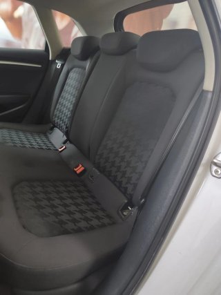 Audi A3 2016