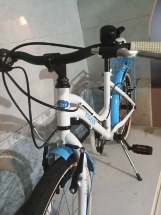 Bicicleta infantil