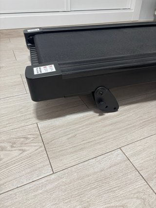 Cinta de correr FlyLinktech plegable