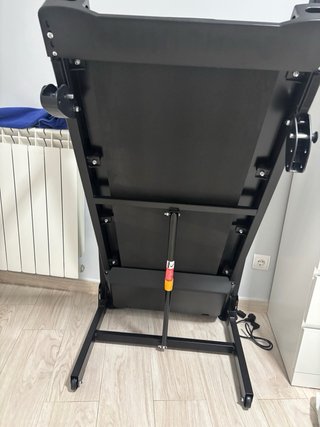 Cinta de correr FlyLinktech plegable