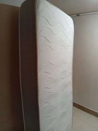 Colchón 90x190