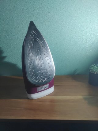 Plancha Vapor Rowenta Autosteam 2400W