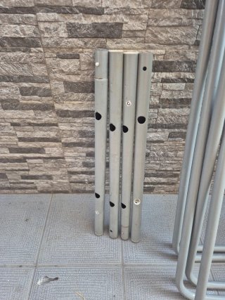 Repuestos Tubos Piscina Bestway
