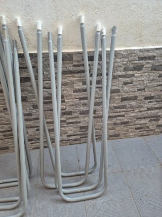 Repuestos Tubos Piscina Bestway