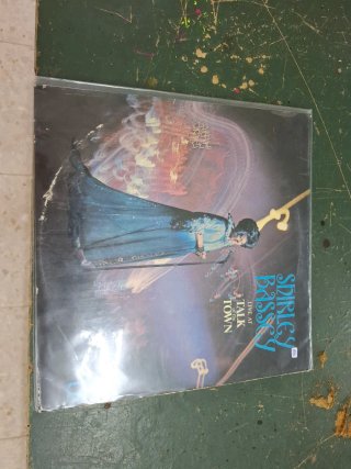 Vinilo Ella Fitzgerald The Best Of...