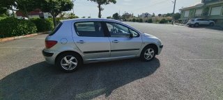 Peugeot 307 2003