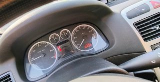 Peugeot 307 2003