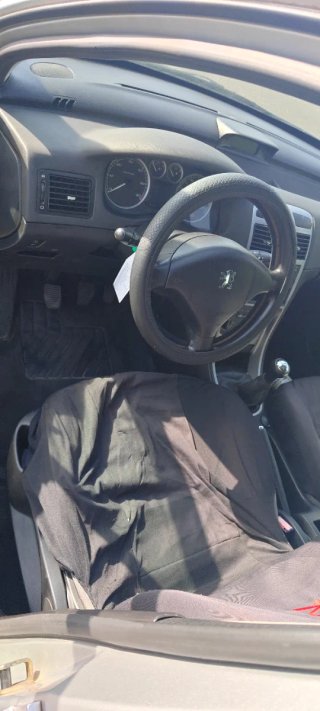 Peugeot 307 2003