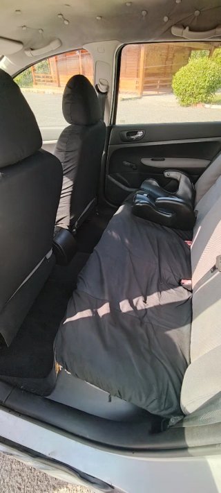 Peugeot 307 2003