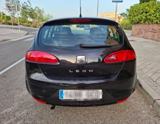 SEAT Leon 2008 *140.000km*