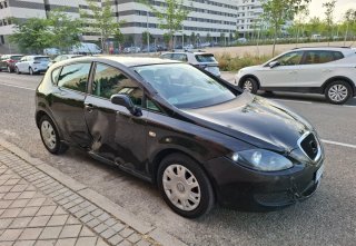 SEAT Leon 2008 *140.000km*