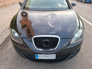 SEAT Leon 2008 *140.000km*