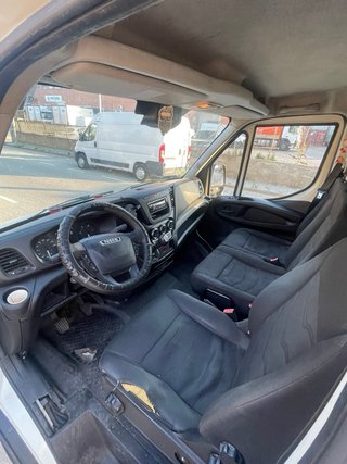 Iveco Daily 2014