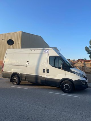 Iveco Daily 2014
