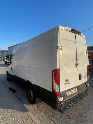 Iveco Daily 2014