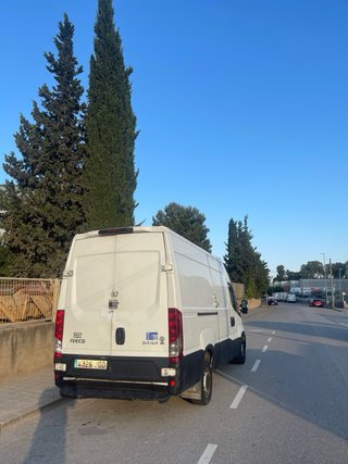 Iveco Daily 2014