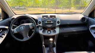 Toyota RAV4 2009