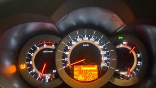 Toyota RAV4 2009