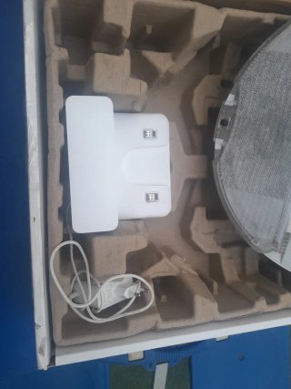 Robot aspirador Xiaomi Mi Robot Vacuum
