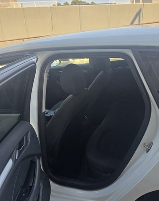 AUDI A3 DIESEL ETIQUETA C 🟢 MANUAL