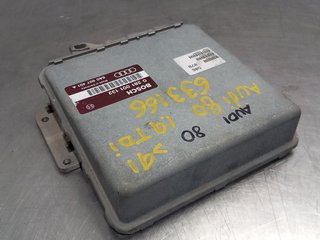 CENTRALITA MOTOR UCE AUDI 80 BERLINA/AVANT 8A0907