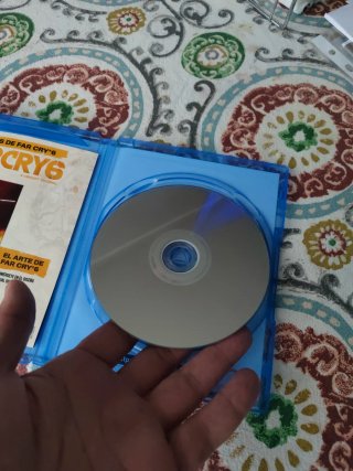 Far Cry 6 PS5 Ubisoft