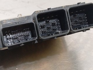 CENTRALITA MOTOR UCE FORD MONDEO SPORTBREAK (CA2)