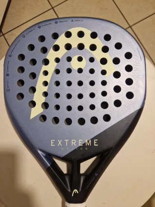 Racchetta Padel Head Extreme Motion 2026