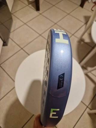 Racchetta Padel Head Extreme Motion 2026