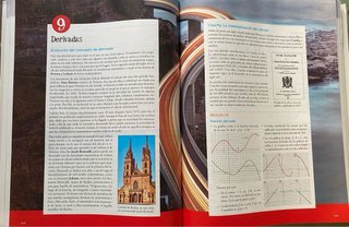 Matemáticas II 2 Bachillerato