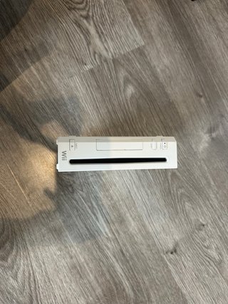 Wii + adaptador HDMI