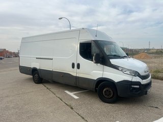 Iveco Daily 2018