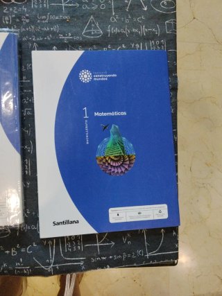 Matemáticas aplicadas a las Ciencias Sociales I...