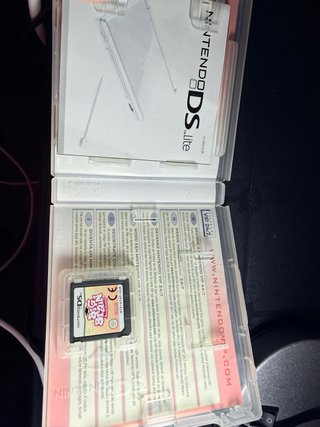 Big Brain Academy Nintendo DS