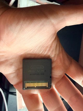 Big Brain Academy Nintendo DS