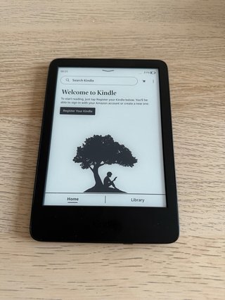 Kindle 11a generacion 16GB