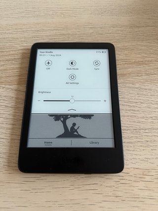Kindle 11a generacion 16GB