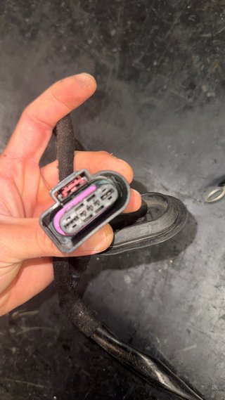 Modulo rs3 control gasolina +bomba baja rs3 8p