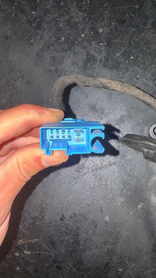 Modulo rs3 control gasolina +bomba baja rs3 8p