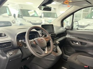 Opel Combo Life Edition Plus L 1.5 TD 75 kW