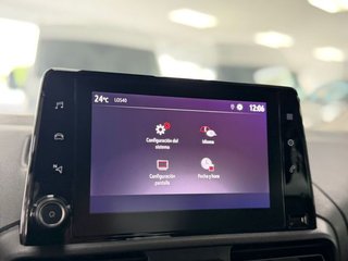 Opel Combo Life Edition Plus L 1.5 TD 75 kW
