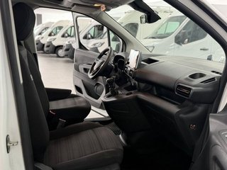 Opel Combo Life Edition Plus L 1.5 TD 75 kW