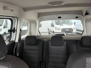 Opel Combo Life Edition Plus L 1.5 TD 75 kW