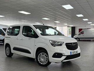 Opel Combo Life Edition Plus L 1.5 TD 75 kW