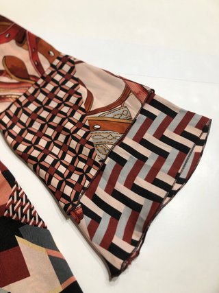 Vestido Zara Woman