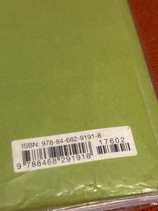 Libros de 4 de primaria de blanca de castilla