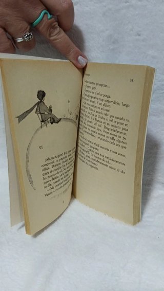 El principito
