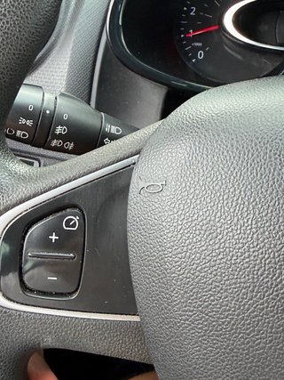 Renault Clio 2018