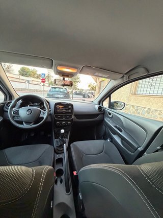 Renault Clio 2018
