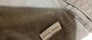 Falda vaquera Coronel Tapioca Talla M